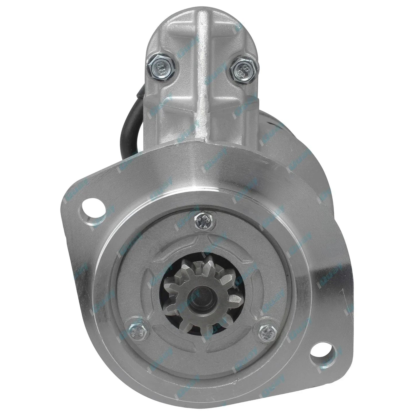 Starter Motor for Nissan Urvan E24 TD27 2.7L 4cyl Diesel 1987~1993