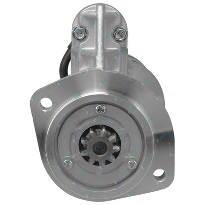 Starter Motor for Nissan Urvan E24 TD27 2.7L 4cyl Diesel 1987~1993