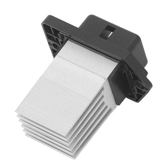 A/C Blower Motor Resistor for Hyundai Tucson, Veloster, Kia Borrego (2005-2023)