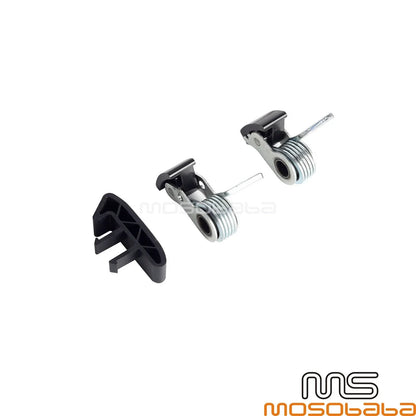 Power Camshaft Timing Chain Tensioner for Harley Twin Cam (1999-2006)