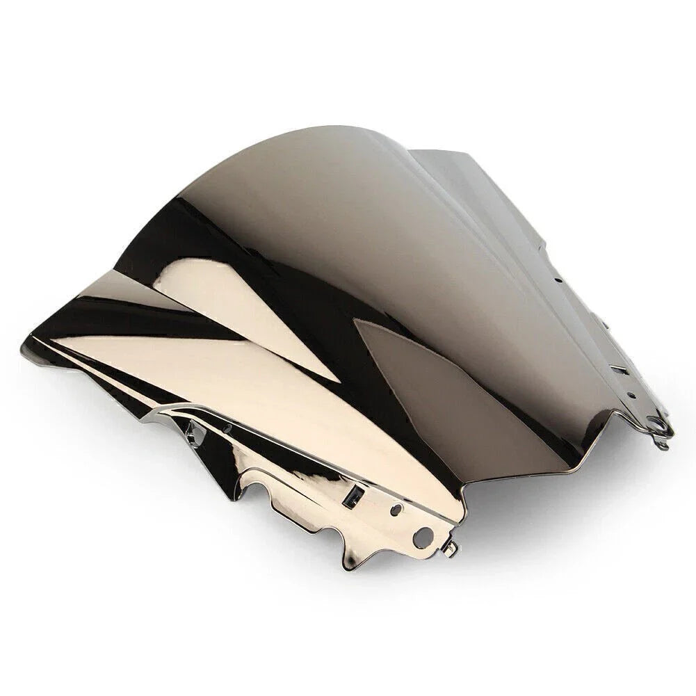 Front Windshield for Yamaha YZFR25 YZF-R3 Silver (2014-2018)