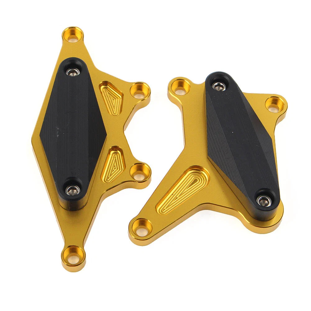 Engine Case Stator Cover Protector for Honda CB500 CB500F 500X (2013-2023)