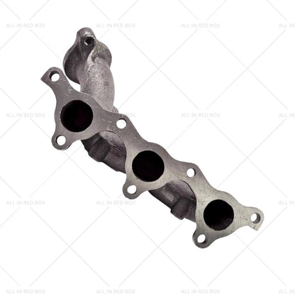 Exhaust Manifold RH for Mitsubishi Pajero V75W 3.5 Long Wagon (2000-2006)