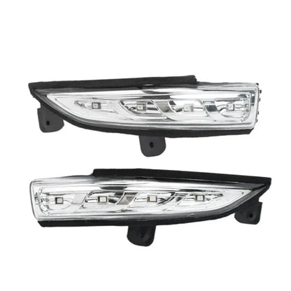 Side Rearview Mirror Light for Chevrolet Spark (2011-2017)
