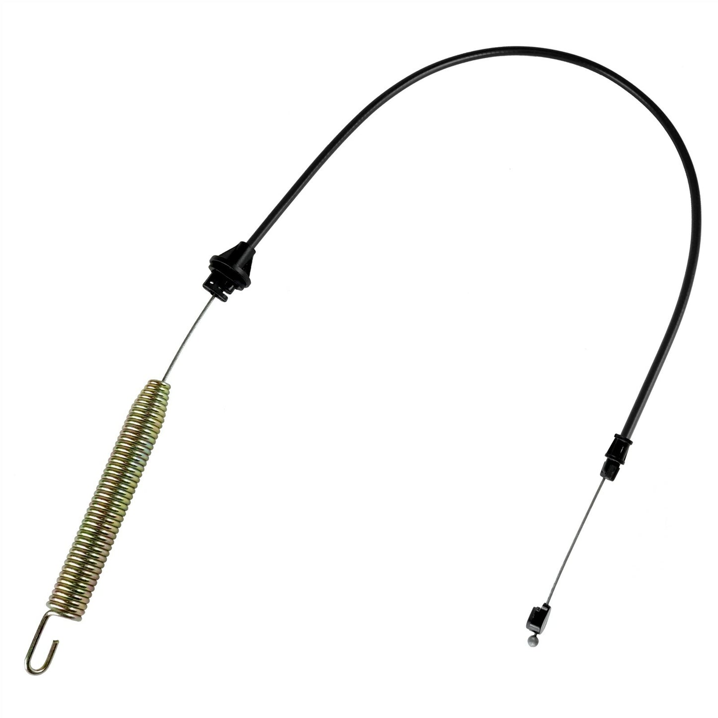 Deck Engagement Cable Replacement for Craftsman Poulan (2000–2010)