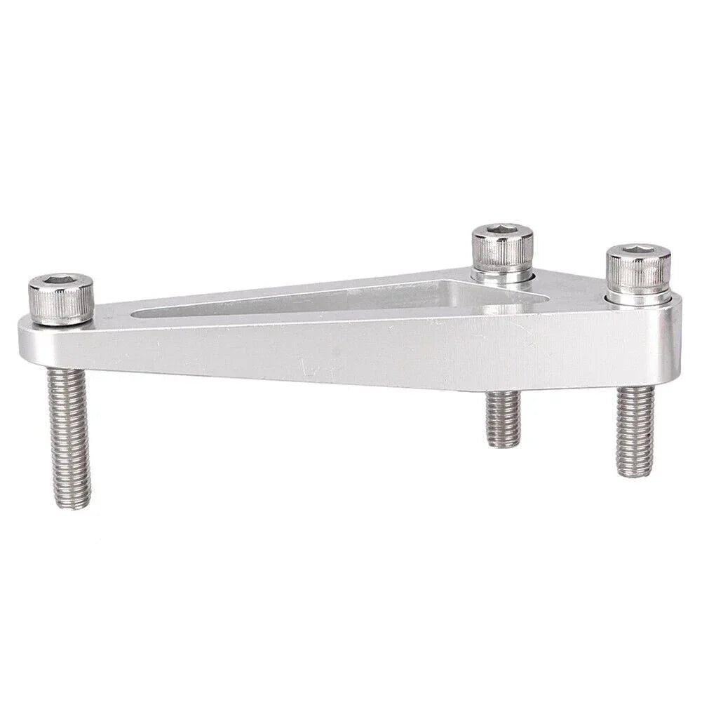Aluminum Steering Damper Stabilizer Bracket for Honda CB1300 (2003-2011)