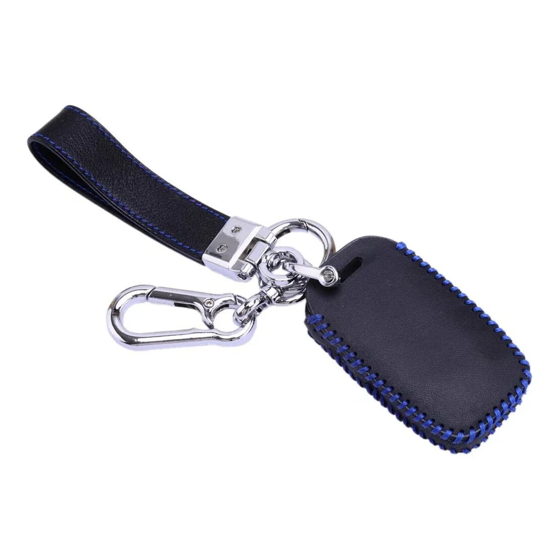 Remote Keychain Cover for Kia K3 K3S K4 K5 KX3 KX5 Optima (2011-2023)