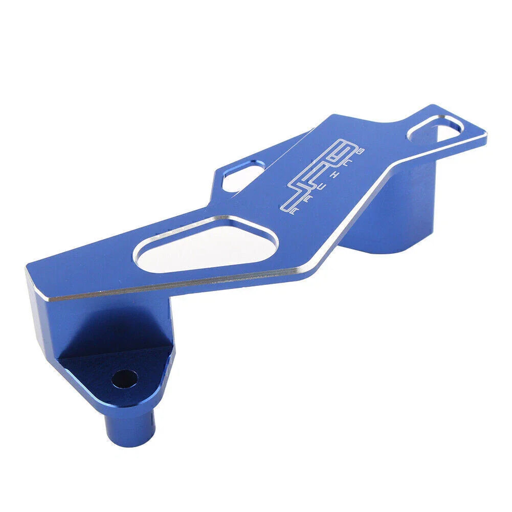 Rear Brake Caliper Guard for Yamaha WR250F WR450F YZ125 YZ250F (2001-2023)