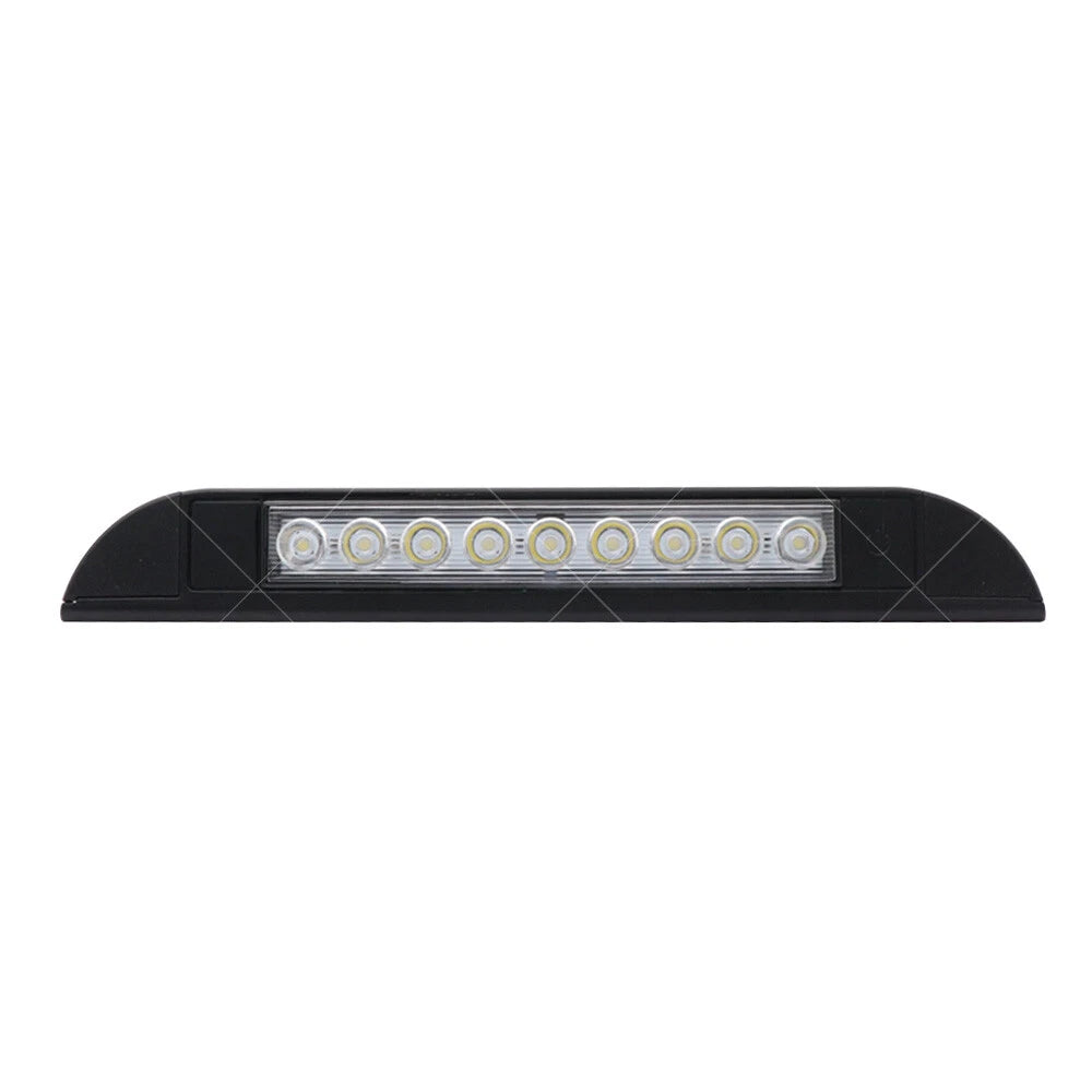 256mm 12V LED Awning Light Strip for Caravan Camper Boat Marine