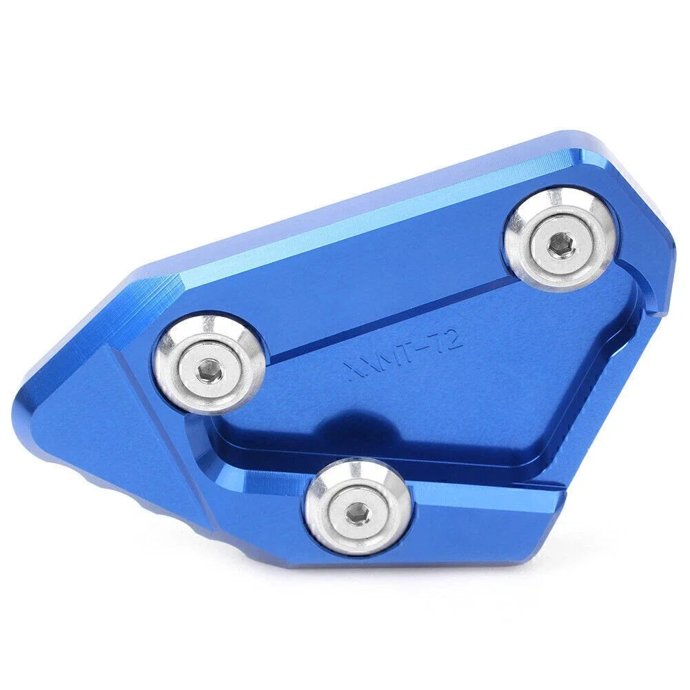 Side Kickstand Extension Pad for Suzuki GSXR1000 (2009-2016)