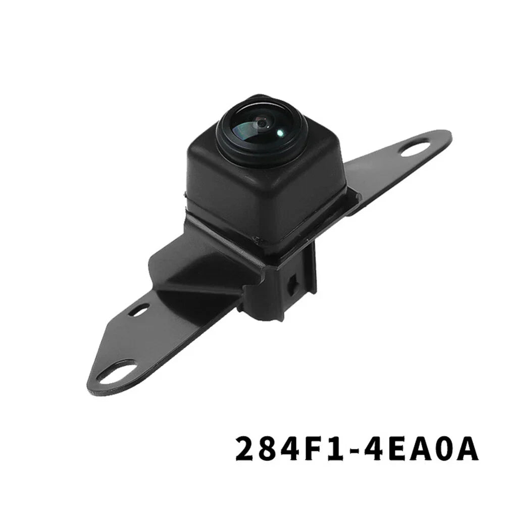 Front View Camera for Nissan Rogue Sport, Qashqai J11 (2014-2019)