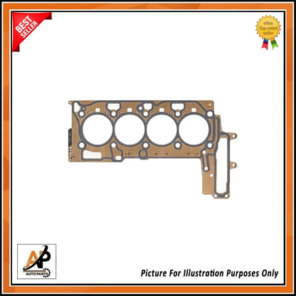Diesel Engine Oil Pump Replacement for BMW 1 2 3 4 5 Series (2004–2015)