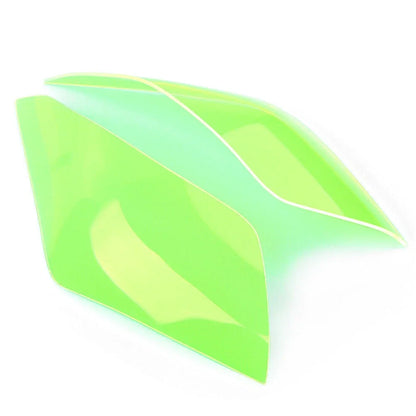 Front Headlight Guard Lens Cover  For Yamaha T-MAX530 (2015-2016)