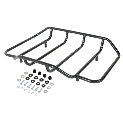 Trunk Pad Mount Rack Docking Hardware for Harley Touring (2014-2025)