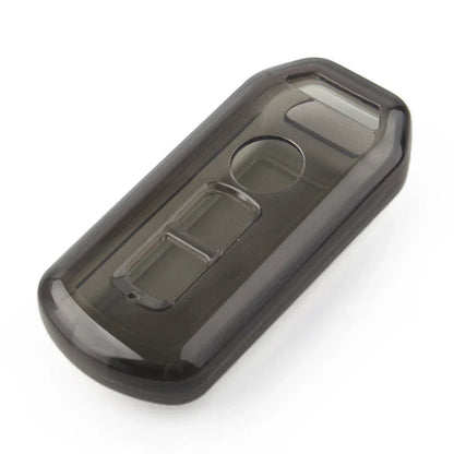 3 x TPU Motorcycle Key Case for Honda X ADV SH 300 150 125 (2017-2023)
