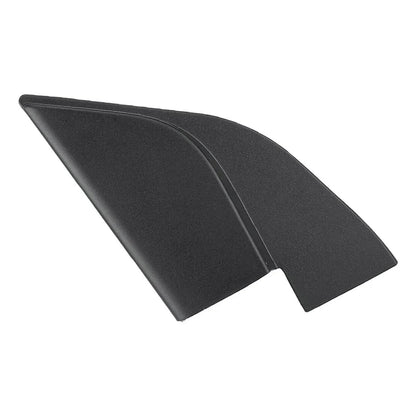 Front Left Interior Mirror Corner Triangle Trim for Nissan Versa (2012-2018)