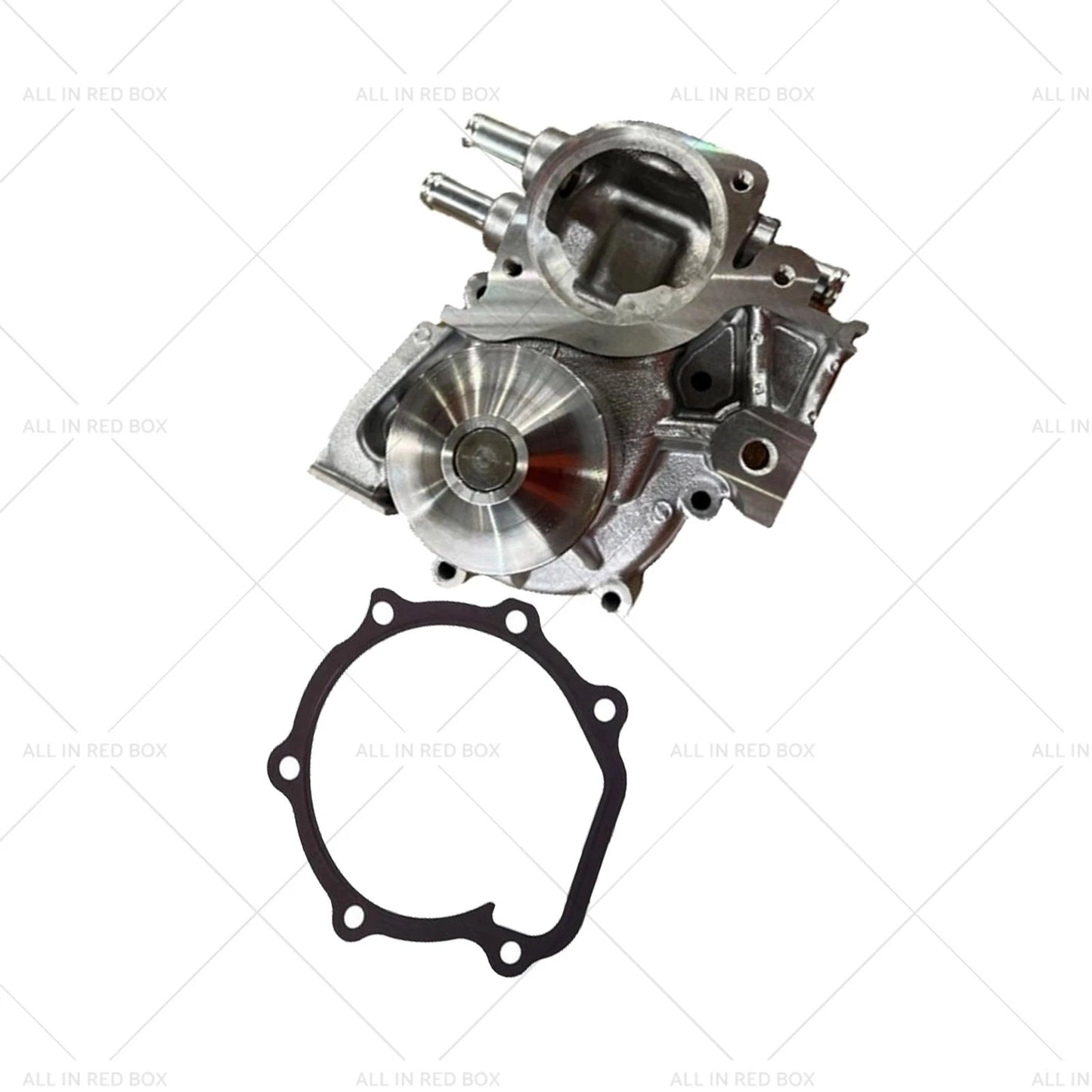 Water Pump & Gasket Set for Subaru Impreza WRX STI (1994-2003)
