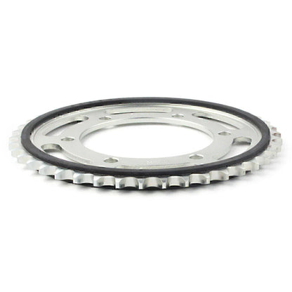 34T Rear Motor Engine Chain Drive Sprocket for Suzuki GSXR600 GSXR750 (2011-2018)