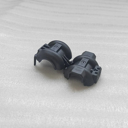 Cooler Refrigerant Pipe Clamp for Toyota (88718-2D140)