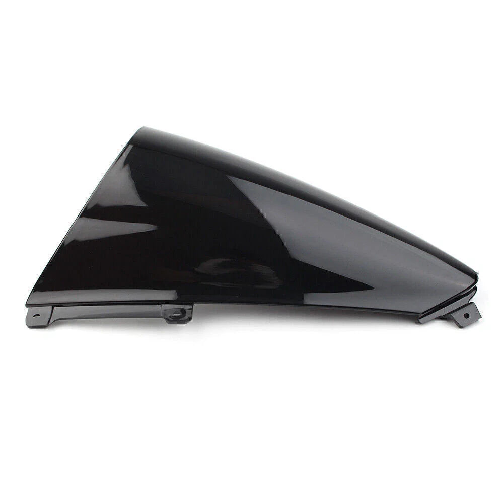 Windscreen Racing Screen for Ducati Panigale V4 V4S (2019-2020) Black