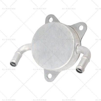 Transmission Oil Cooler for Toyota Corolla, Yaris (2010-2021)