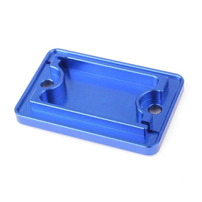 Blue Front Brake Fluid Reservoir Cap for Honda CBR150R PCX 125 150 (2010-2023)