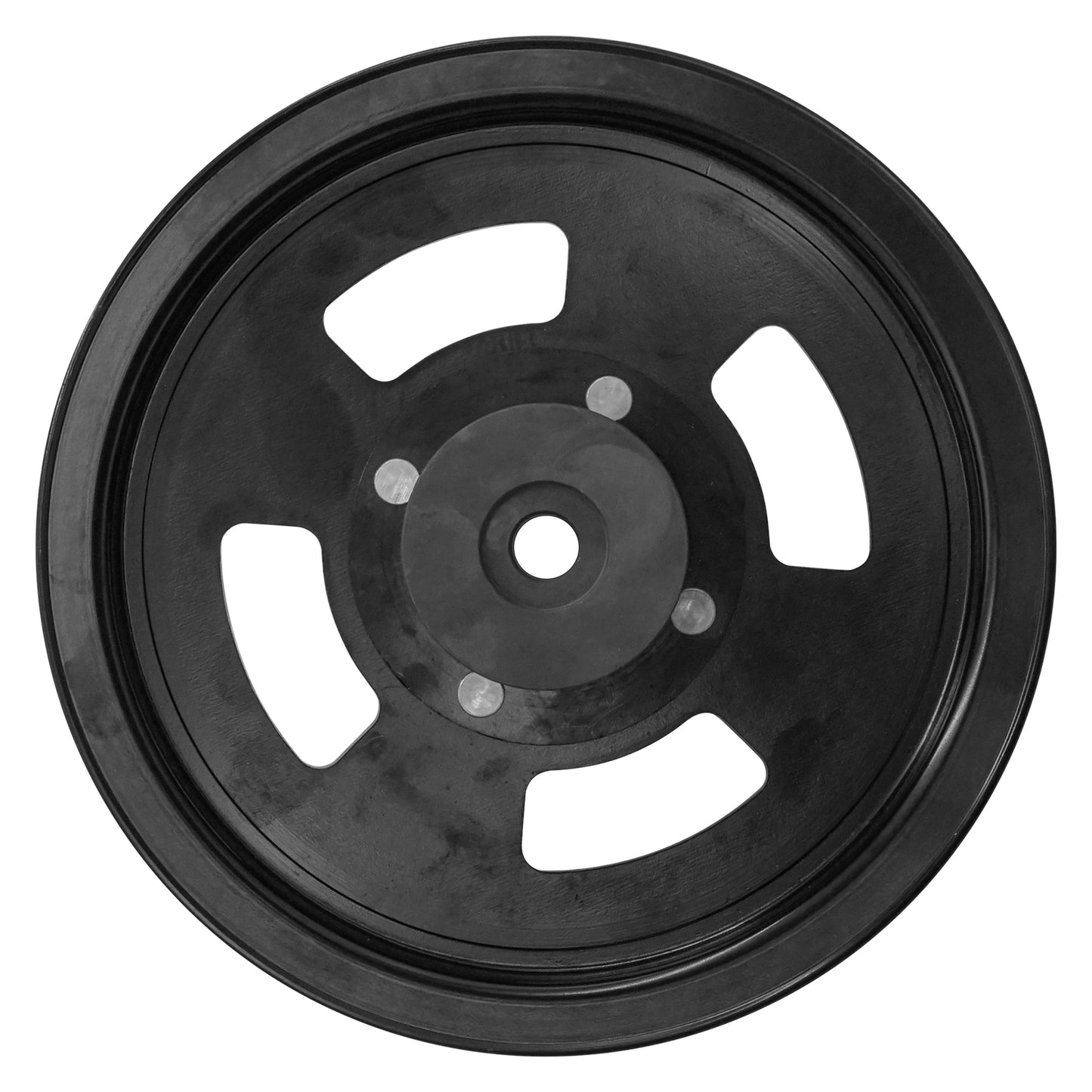 Deck Idler Pulley Replacement for John Deere Z955M Z955R ZTrak (2005–2010)