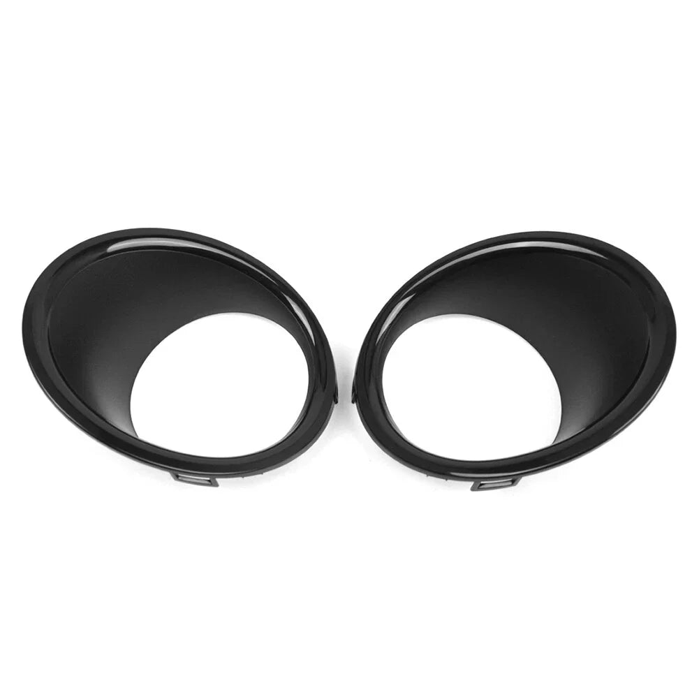 Fog Light Trim Cover for BMW Mini Cooper R55 R56 R57 (2007-2013)