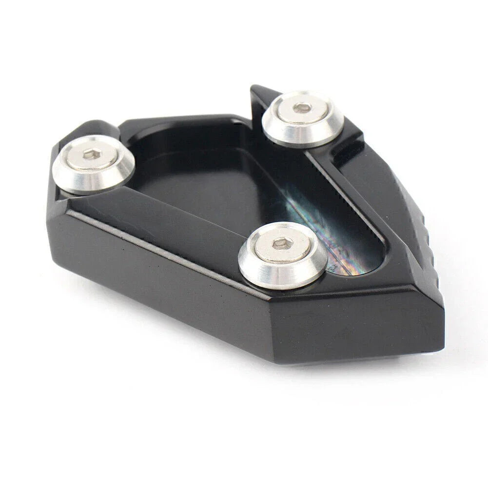 CNC Foot Side Stand Extension Pad for DUCATI Diavel 1200 (2014-2021)