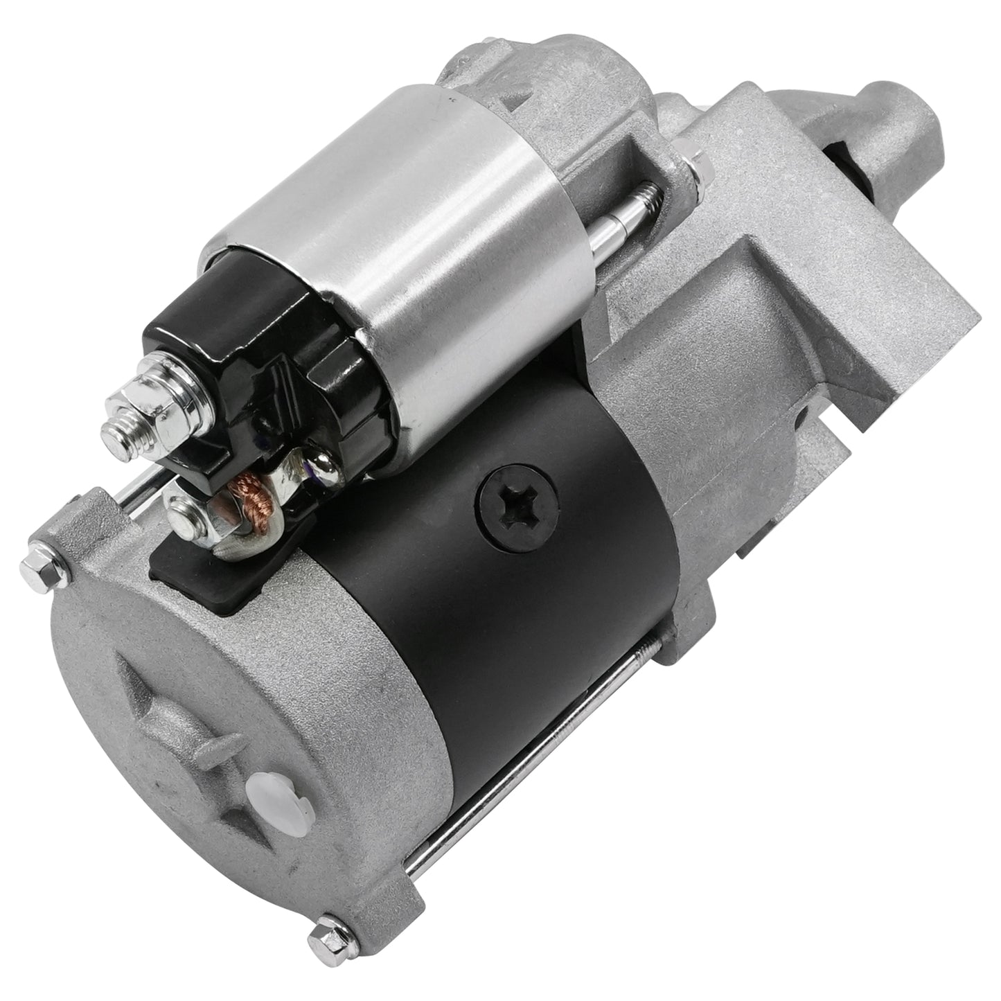 Caltric Starter Motor Replacement for Cub Cadet 1863 1864 2084 (2005–2012)