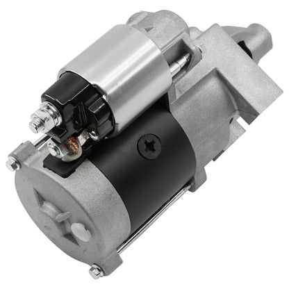 Caltric Starter Motor Replacement for Cub Cadet 1863 1864 2084 (2005–2012)
