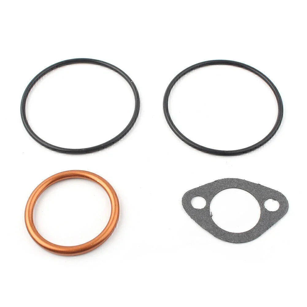 Top End Gasket Set for Honda TRX500FA FourTrax Foreman Rubicon (01-14)