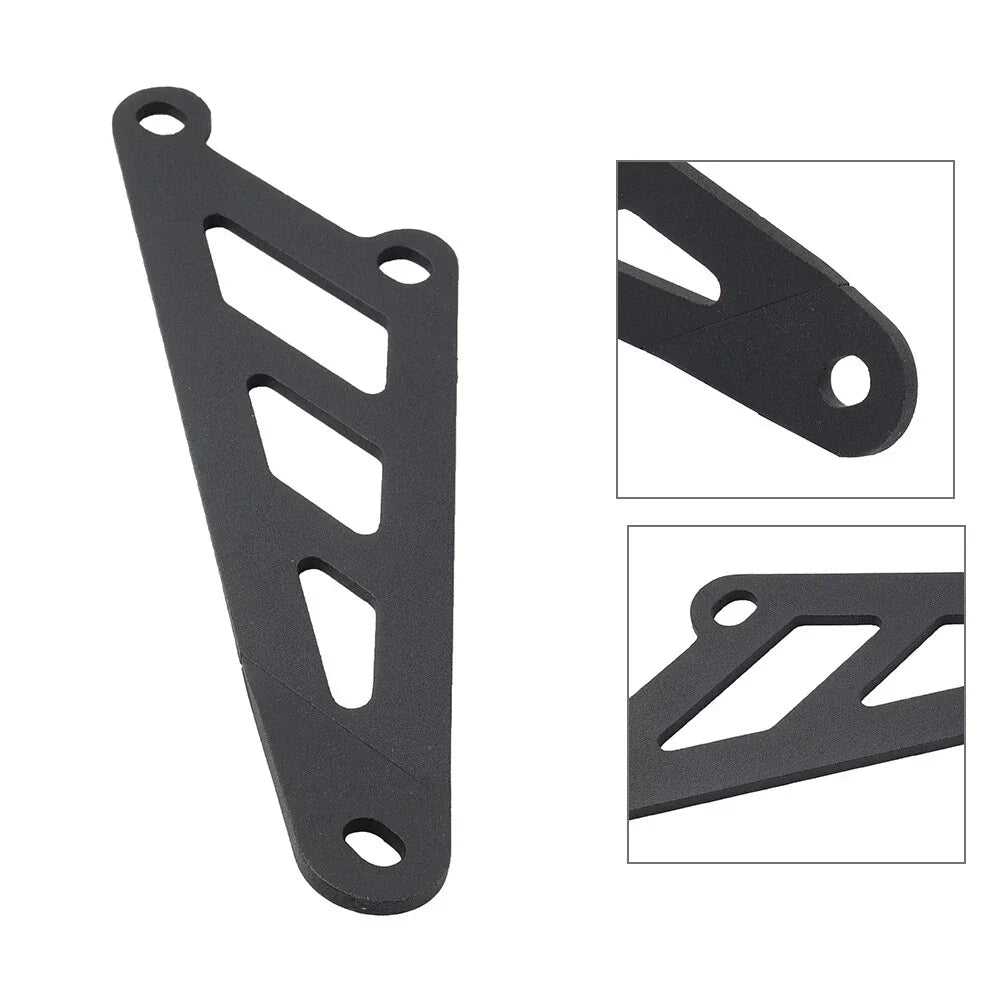 Exhaust Bracket Muffler Hanger for Kawasaki ZX10R (2004-2005)