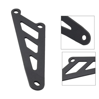 Exhaust Bracket Muffler Hanger for Kawasaki ZX10R (2004-2005)
