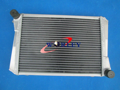 3ROW Aluminum Radiator for MG Midget 1275 (1967-1974)