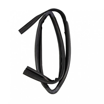 Glass Run Door Channel Rubber Rear Left Fits Isuzu D-Max TFR 4D Pickup 2003-11