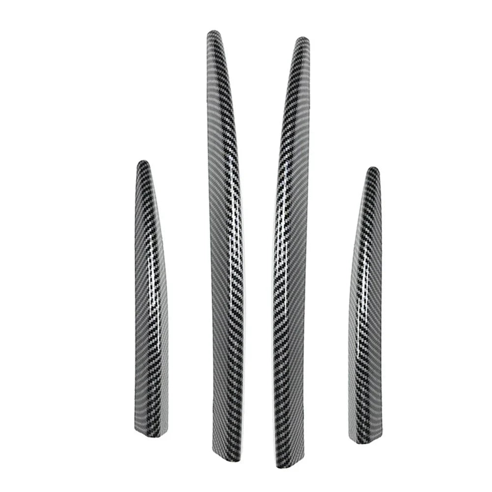 Fog Light Grille Trim Strips for Mercedes Benz CLE Coupe (2024+)