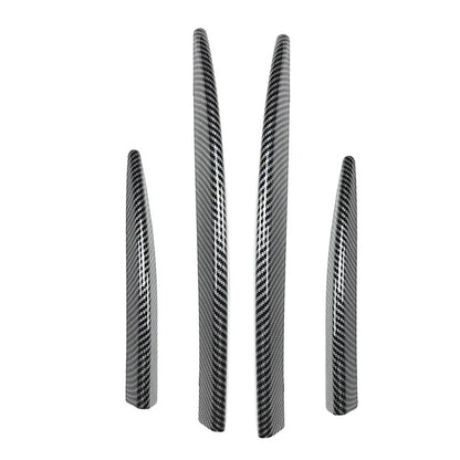 Fog Light Grille Trim Strips for Mercedes Benz CLE Coupe (2024+)