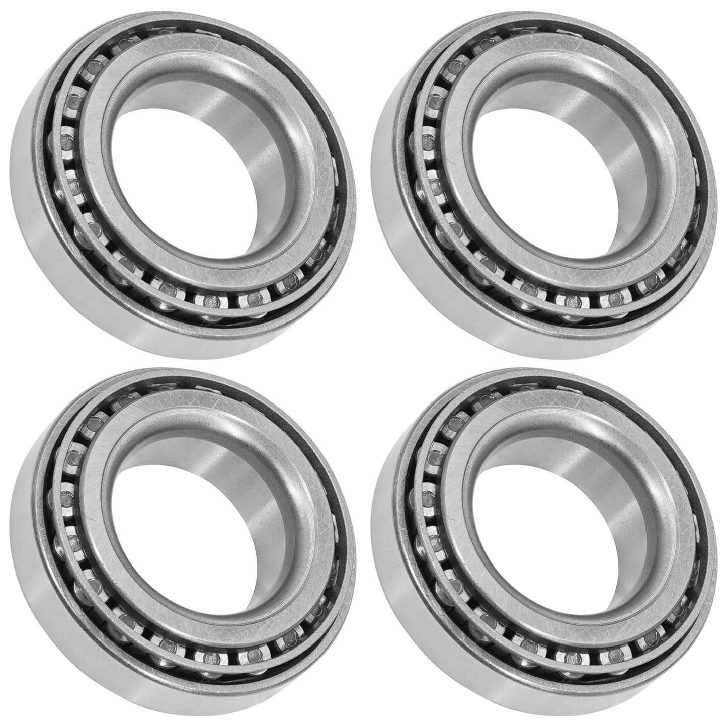 Cone Tapered Roller Bearings Replacement Set for John Deere (2005–2015)