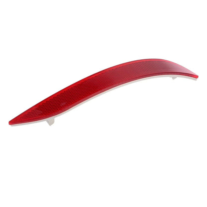 Rear Bumper Reflector Strip Cover Right Side for BMW X1 (2013-2015)