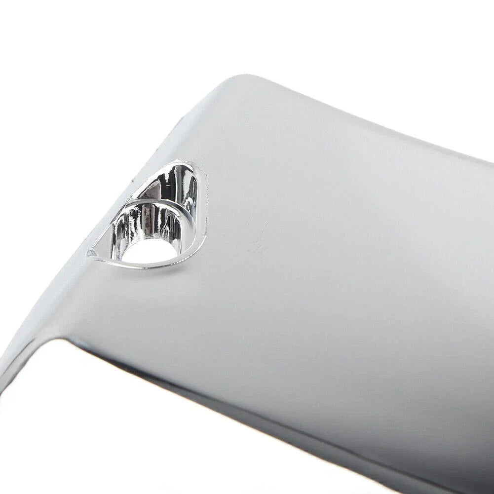 Chrome Headlight Lower Grill Trim for Honda Goldwing GL1800 (2001-2011)
