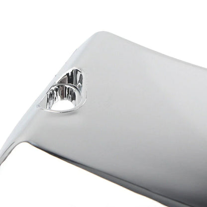 Chrome Headlight Lower Grill Trim for Honda Goldwing GL1800 (2001-2011)