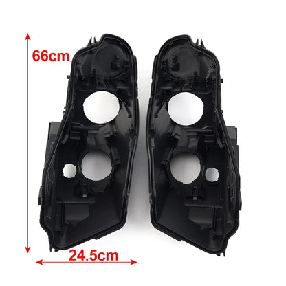Headlight Bottom Base Case Housing for Land Rover Discovery Sport (2015-2019)