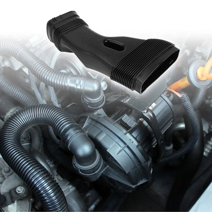 Car Engine Air Intake Hose for Mercedes-Benz (2010-2015) 1 x Piece