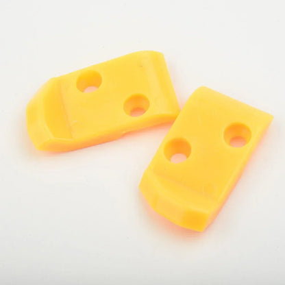 20-Pack Plastic Leverless Inserts Protector for Corghi & More Tires Changer