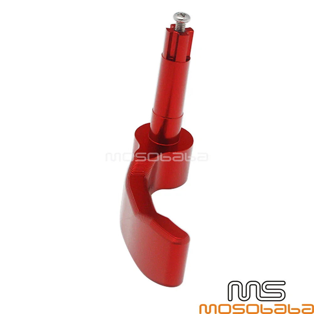 ATV Thumb Throttle Lever for Polaris Sportsman 450 550 570 850 1000 (2008-2020)