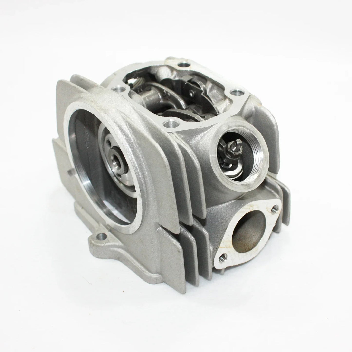 150cc Engine Cylinder Head for SHINERAY QUAD DIRT BIKE ATV BUGGY