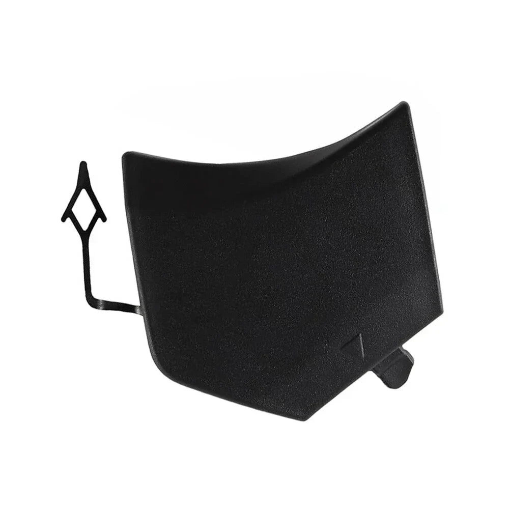 Front Bumper Tow Hook Cover Cap for BMW X3 G01 G08 (2018-2020)