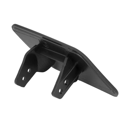 Front Left Headlight Washer Nozzle Cover for BMW X3 (2011 - 2014)