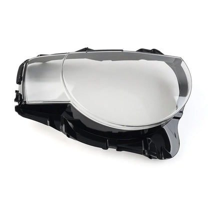 Headlight Lens Cover for Land Rover Defender (2020-2023)